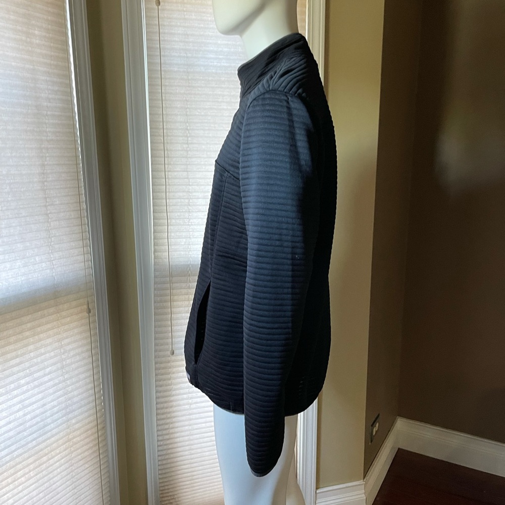 Gerry Men’s Ottoman 1/4 Zipper Pullover Sweater - Picture 4 of 7